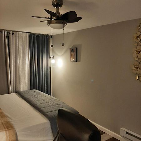 Appartamento Mjd Havens Washington Esterno foto