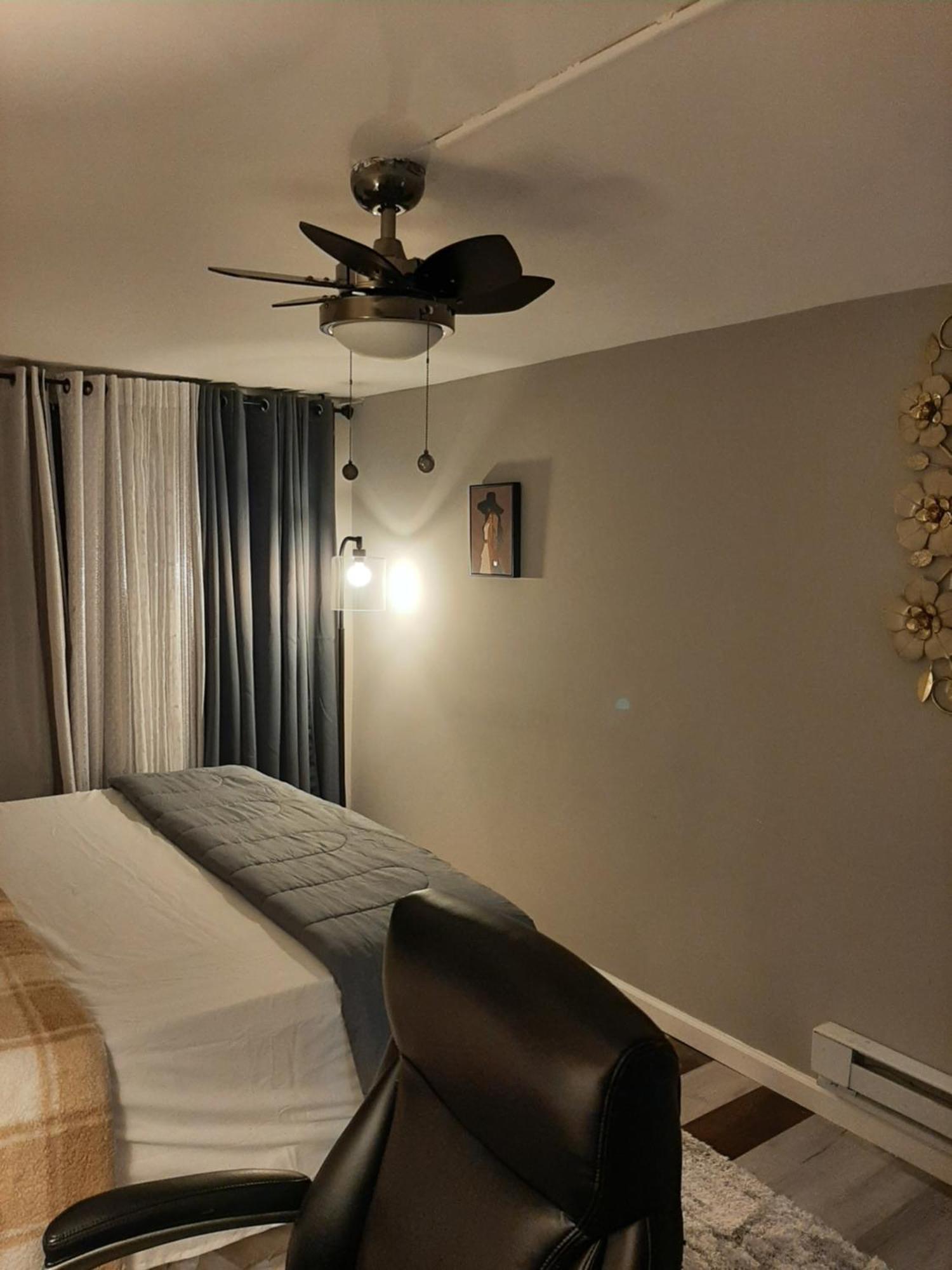 Appartamento Mjd Havens Washington Esterno foto